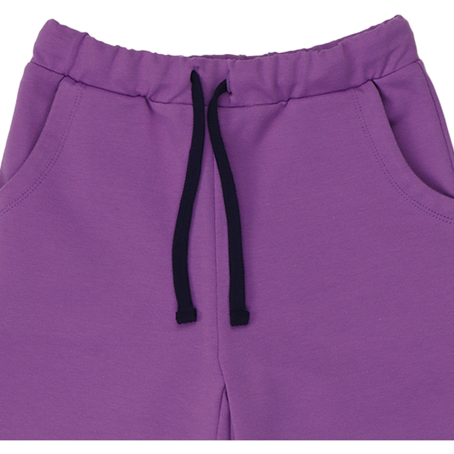 Soft Violet-Shorts
