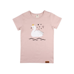 Cotton T-shirt (organic)