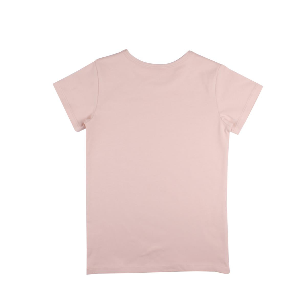 Cotton T-shirt (organic)