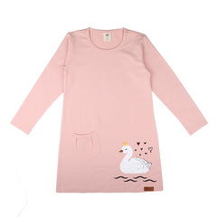 Cotton tunic (organic)