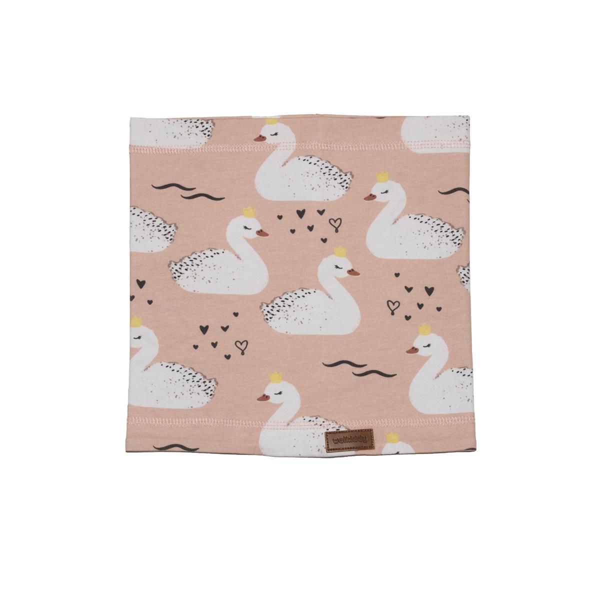 Scarf made of cotton (organic)