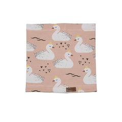 Scarf made of cotton (organic)
