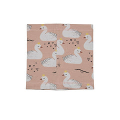 Scarf made of cotton (organic)
