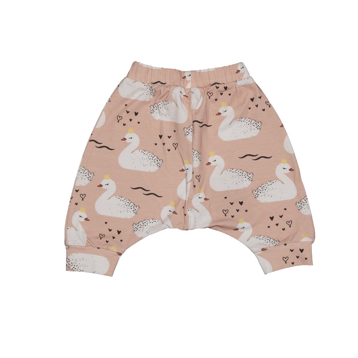 Cotton shorts (organic)