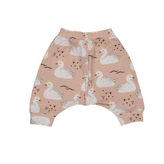 Cotton shorts (organic)