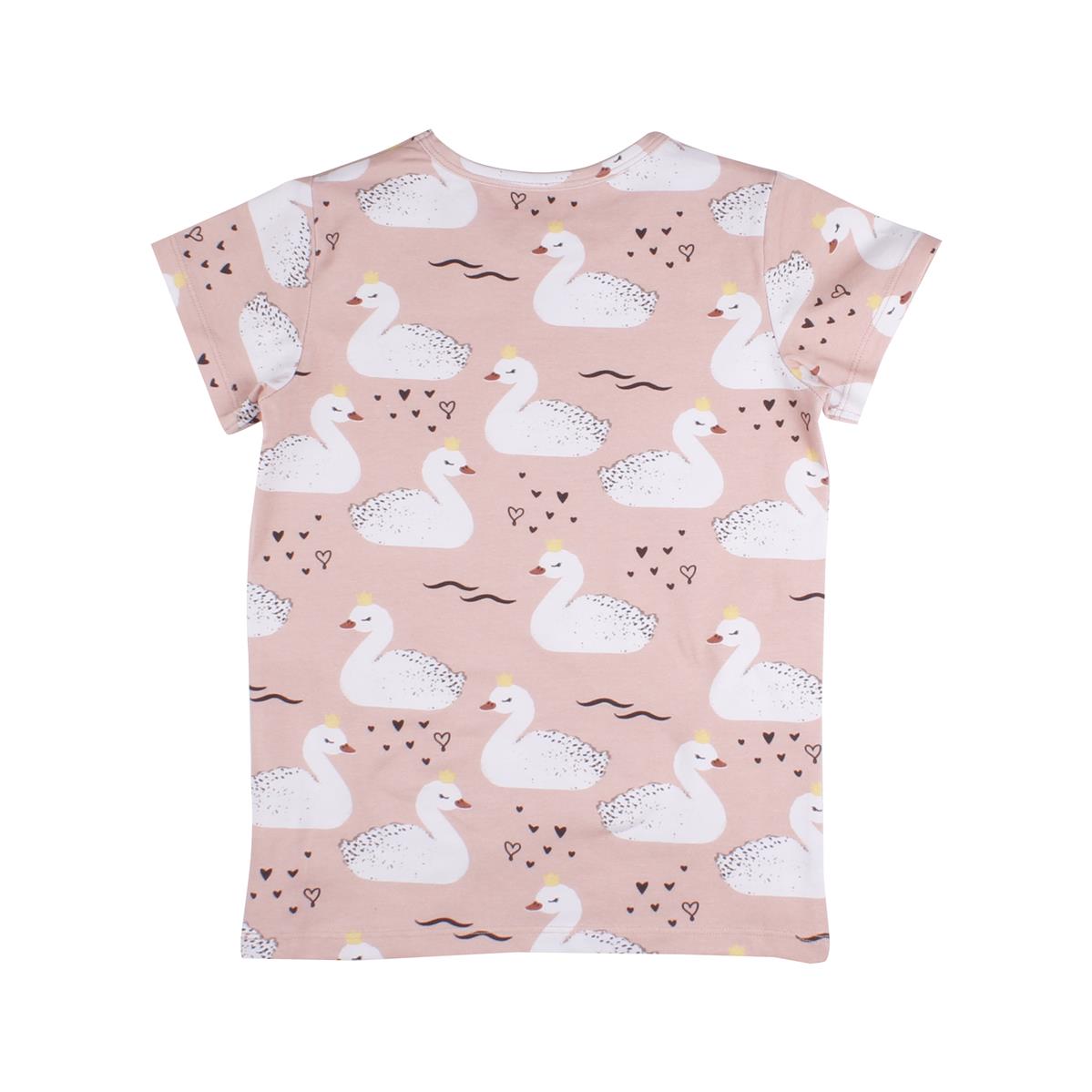 تي شيرت قطن (عضوي)