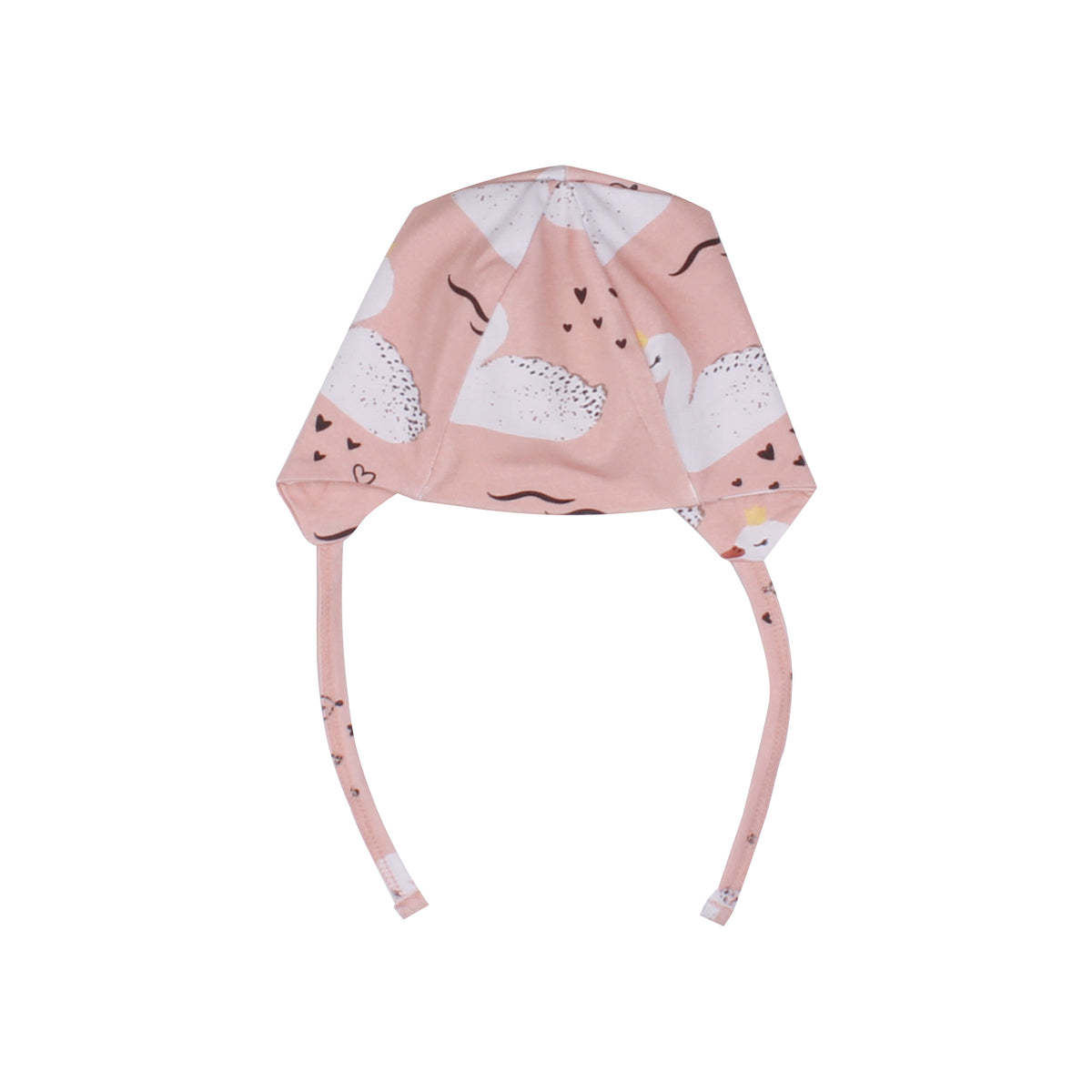 قبعة قطنية (عضوية)