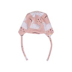 قبعة قطنية (عضوية)