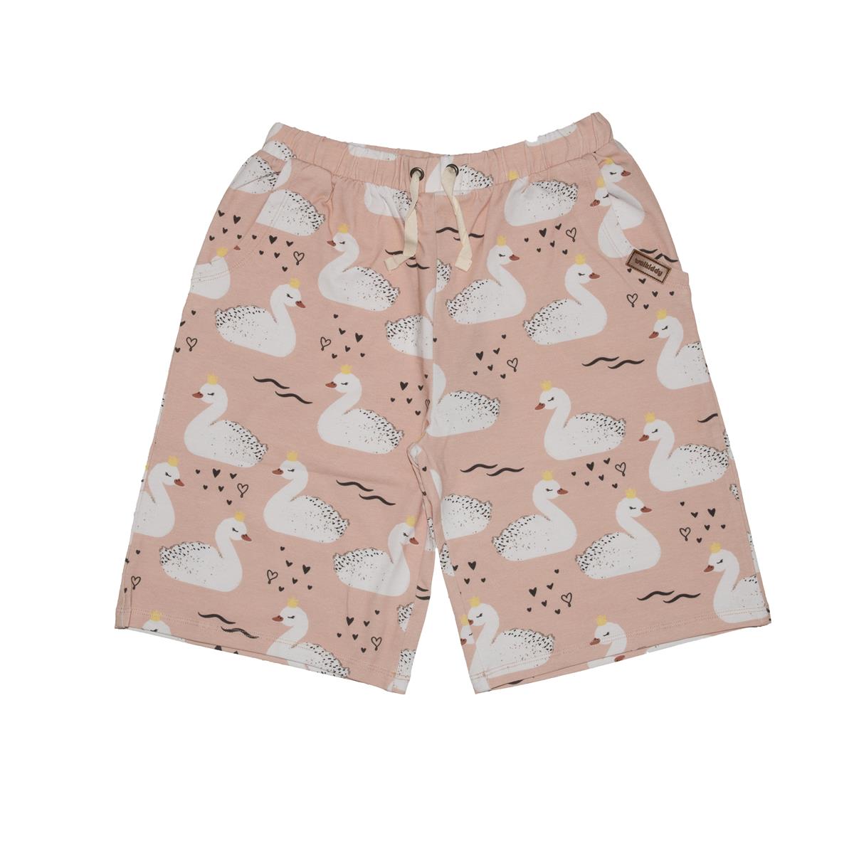Cotton shorts (organic)