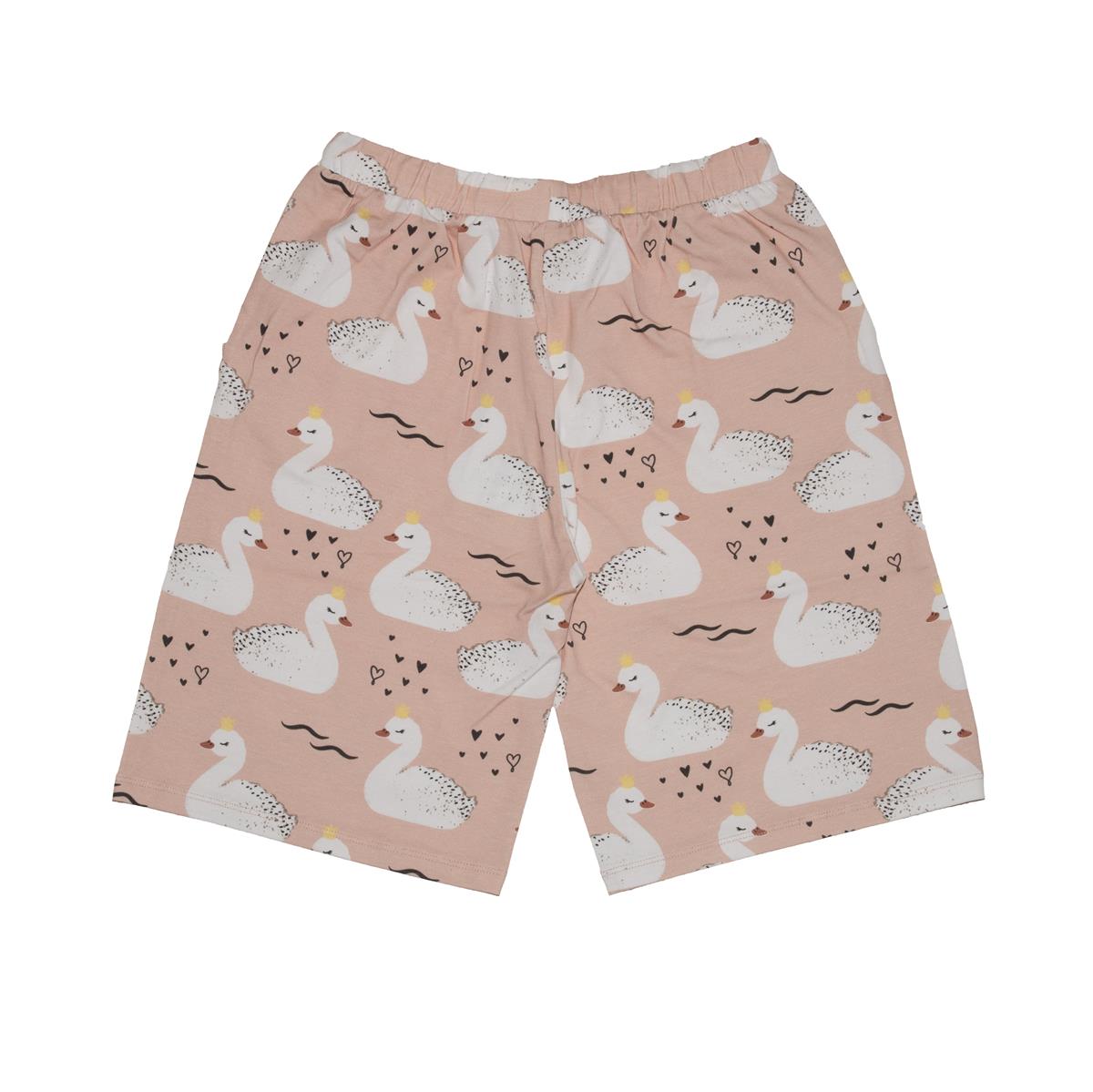 Cotton shorts (organic)