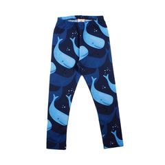 Cotton leggings (organic)