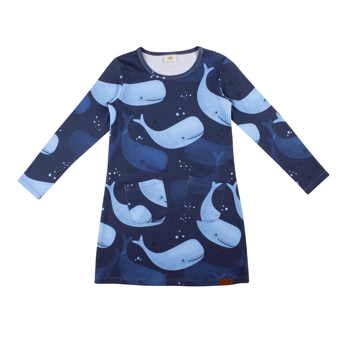 Cotton tunic (organic)