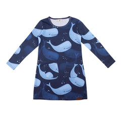 Cotton tunic (organic)
