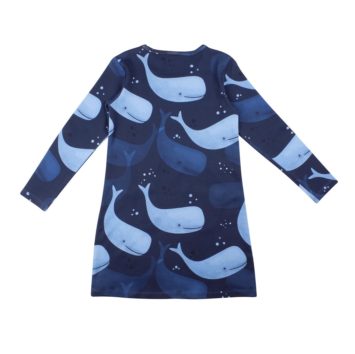 Cotton tunic (organic)