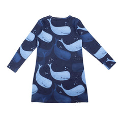 Cotton tunic (organic)