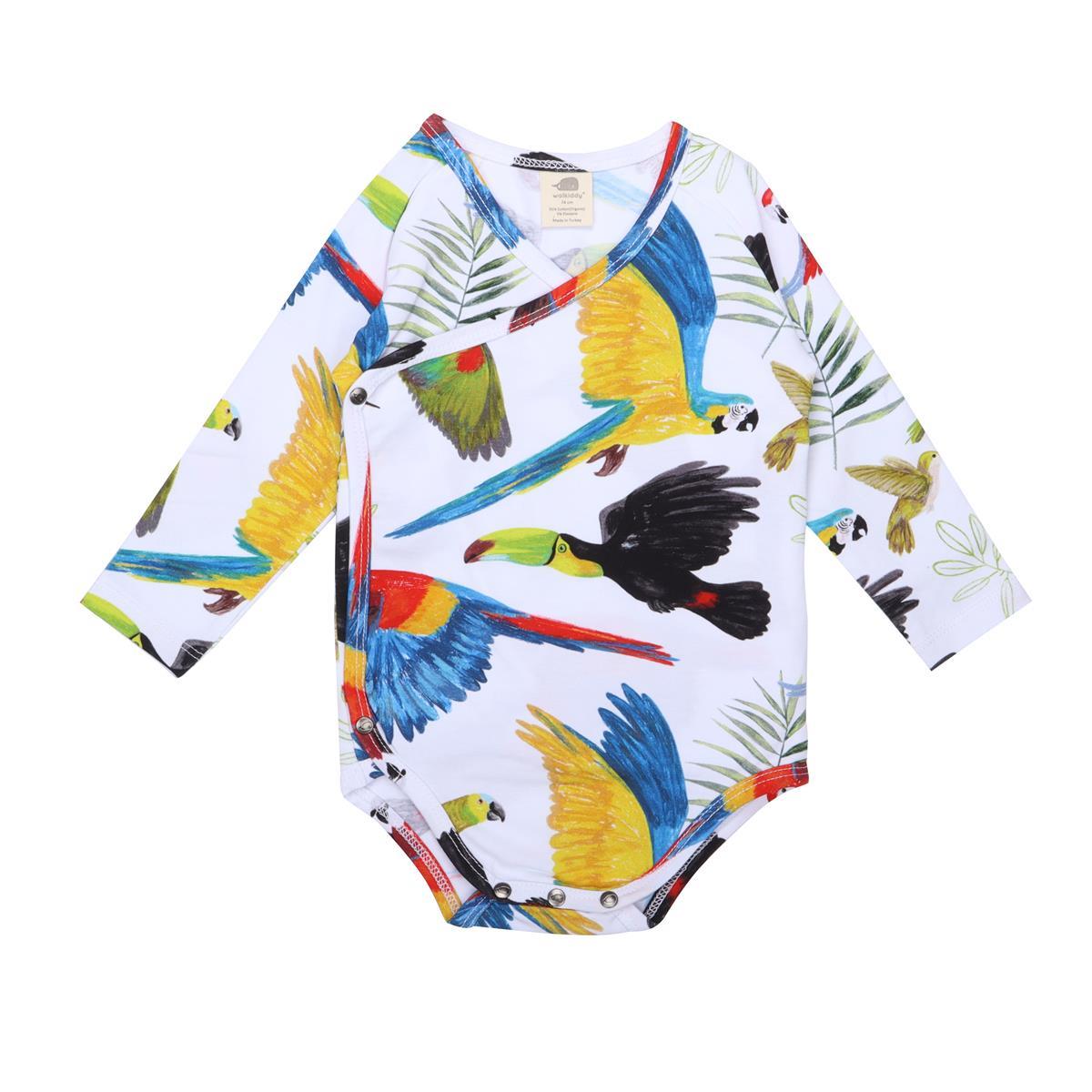Wrap body made of cotton (organic)