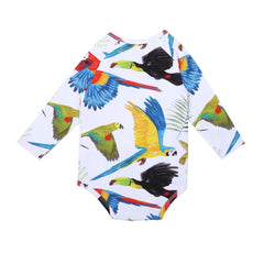 Wrap body made of cotton (organic)