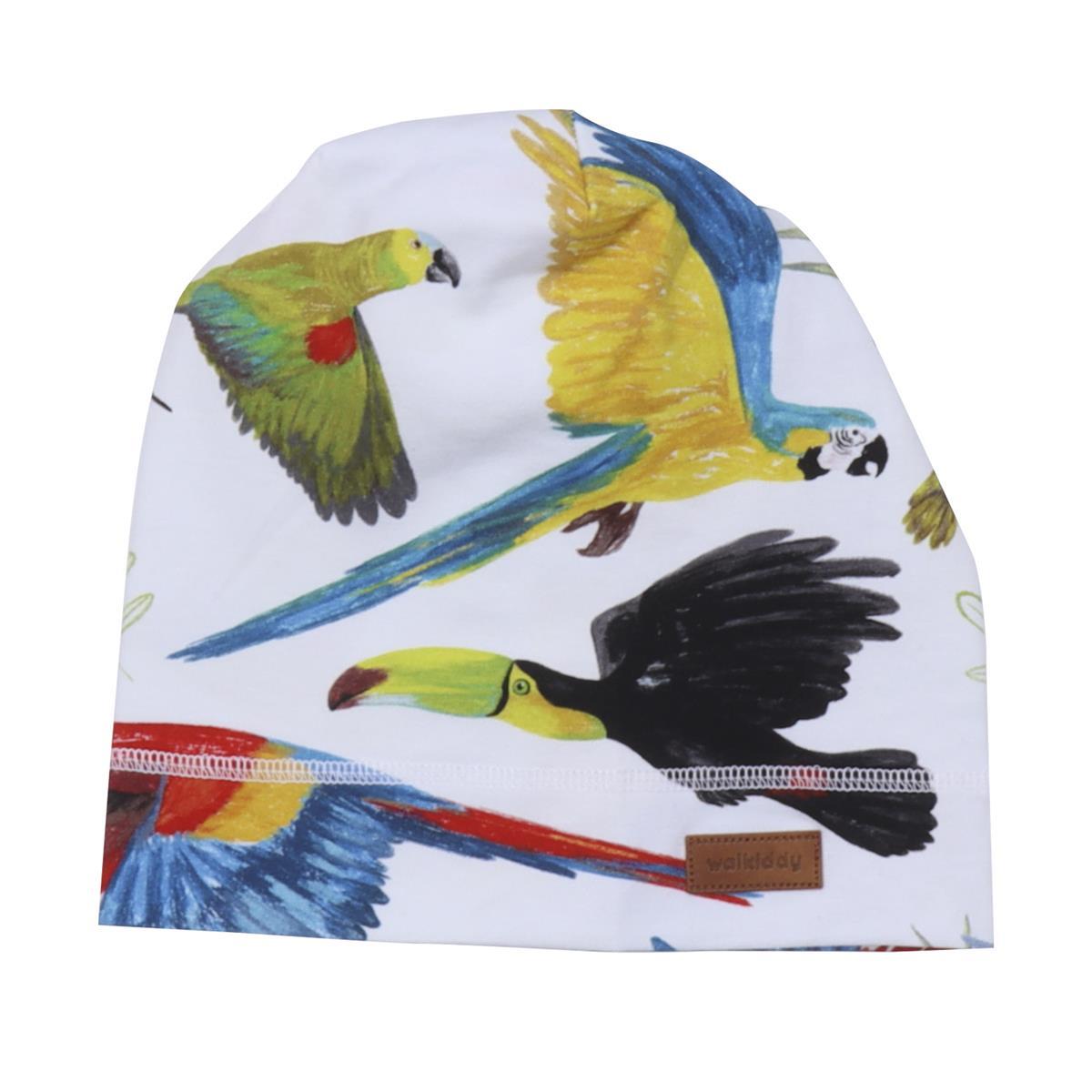 Cotton hat (organic)