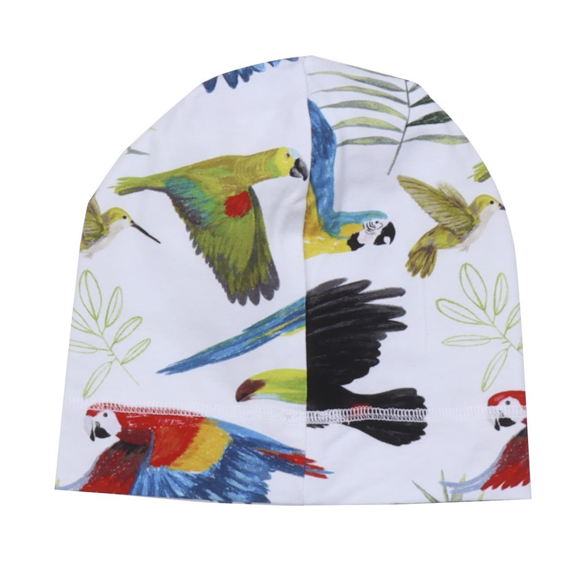 Cotton hat (organic)