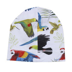 Cotton hat (organic)