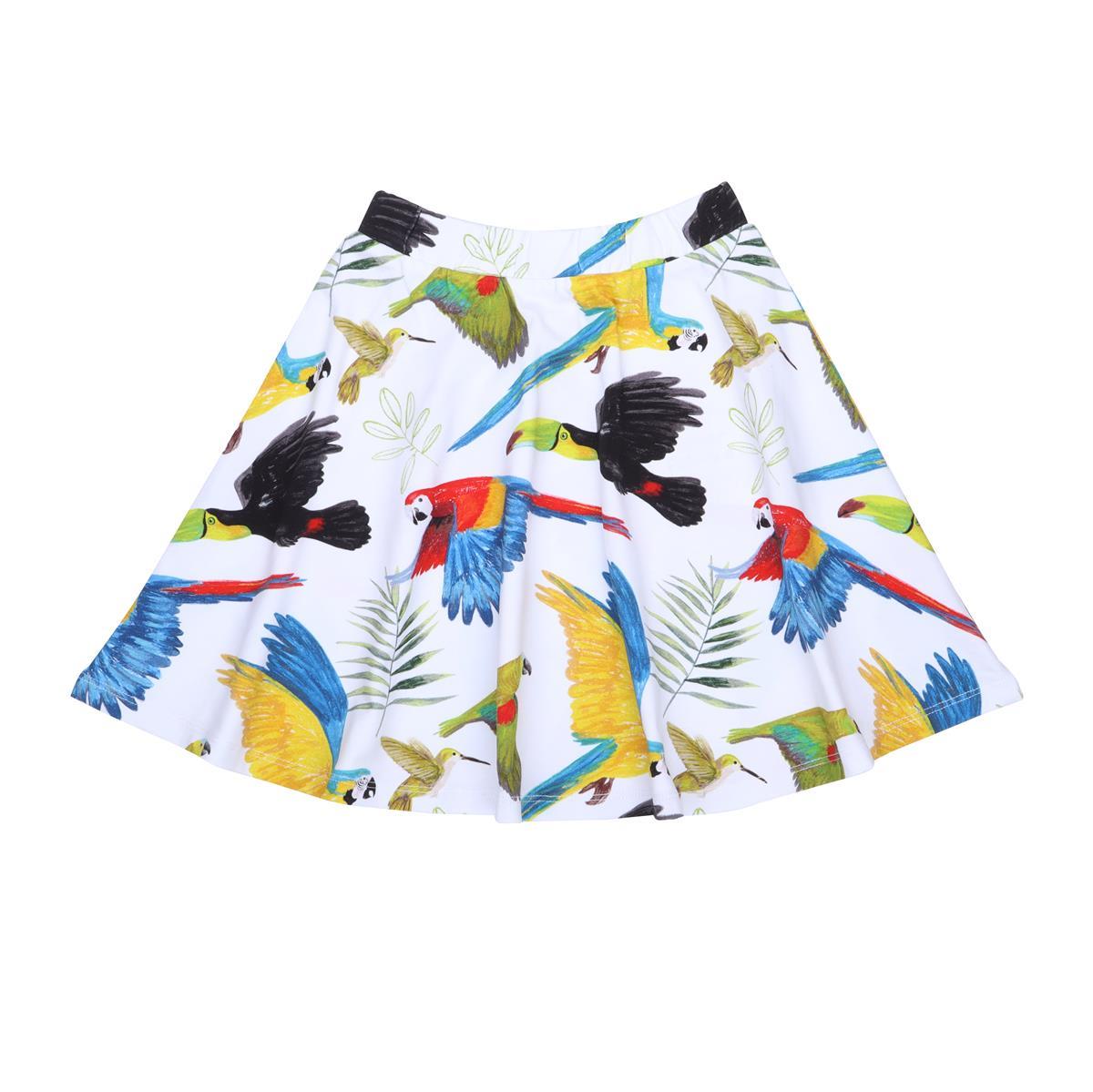 Cotton skirt (organic)