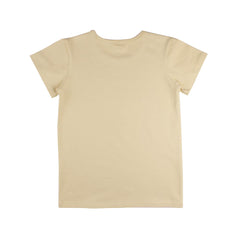 T-shirt i bomull (ekologisk)