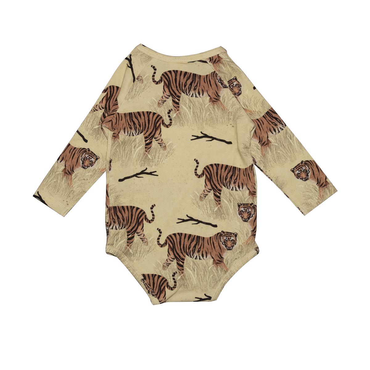Wrap body made of cotton (organic)