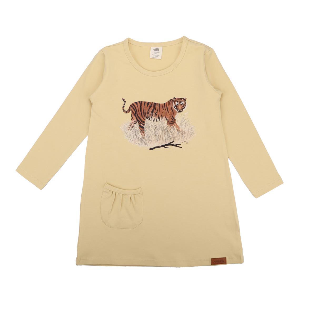 Cotton tunic (organic)