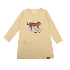 Cotton tunic (organic)