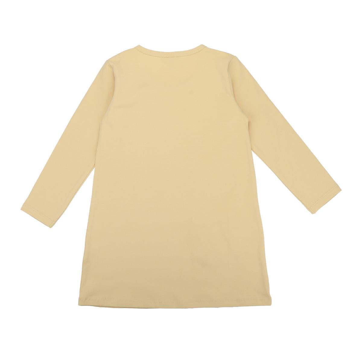 Cotton tunic (organic)