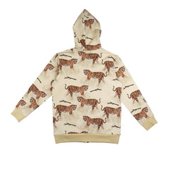 Summer jacket made of cotton (organic)