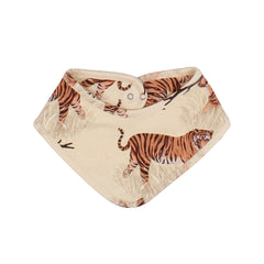 Dreieckstuch aus Baumwolle (Bio)