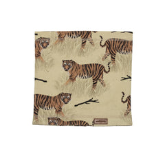 Scarf made of cotton (organic)