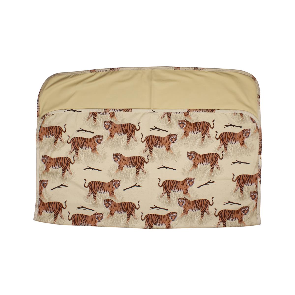 Couverture en coton (biologique)