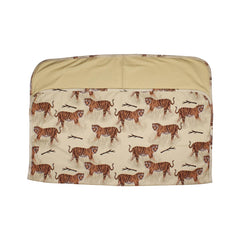 Couverture en coton (biologique)