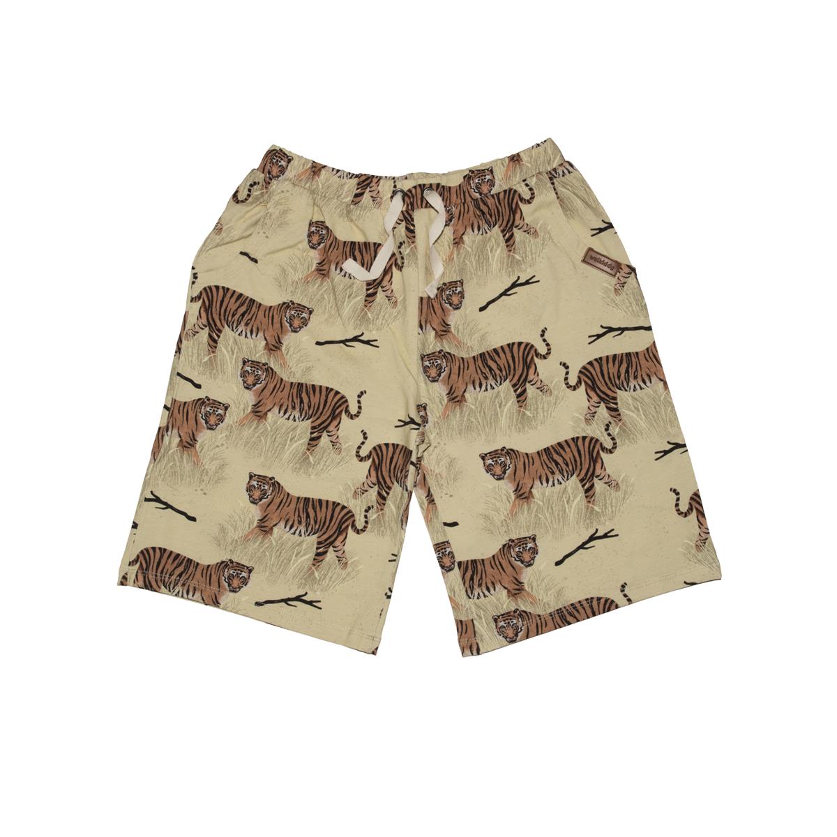 Cotton shorts (organic)