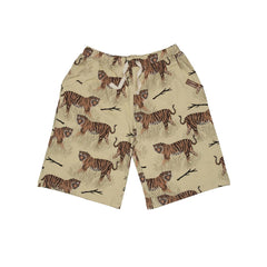 Cotton shorts (organic)