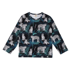 Tigres blancs - T-shirt