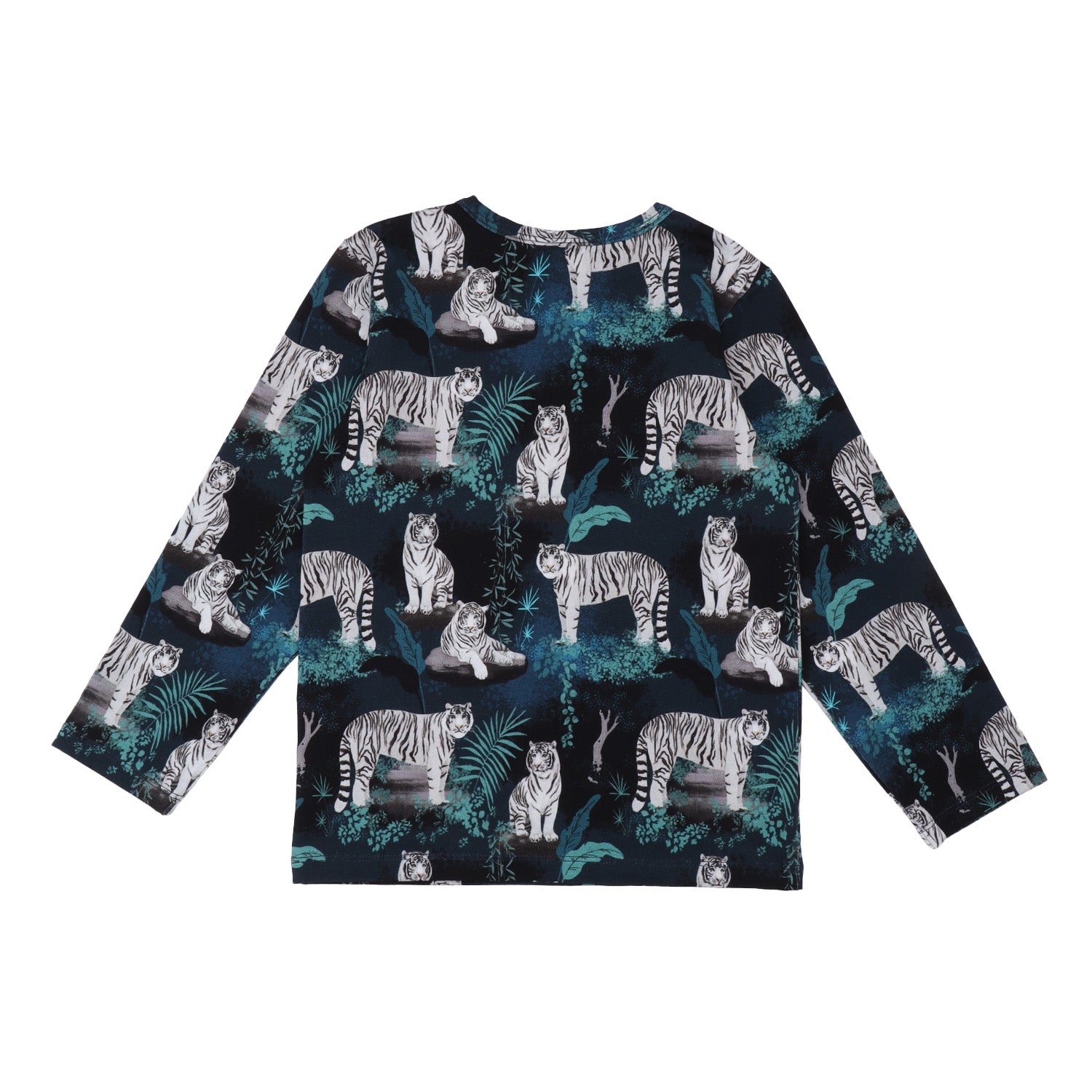Tigres blancs - T-shirt