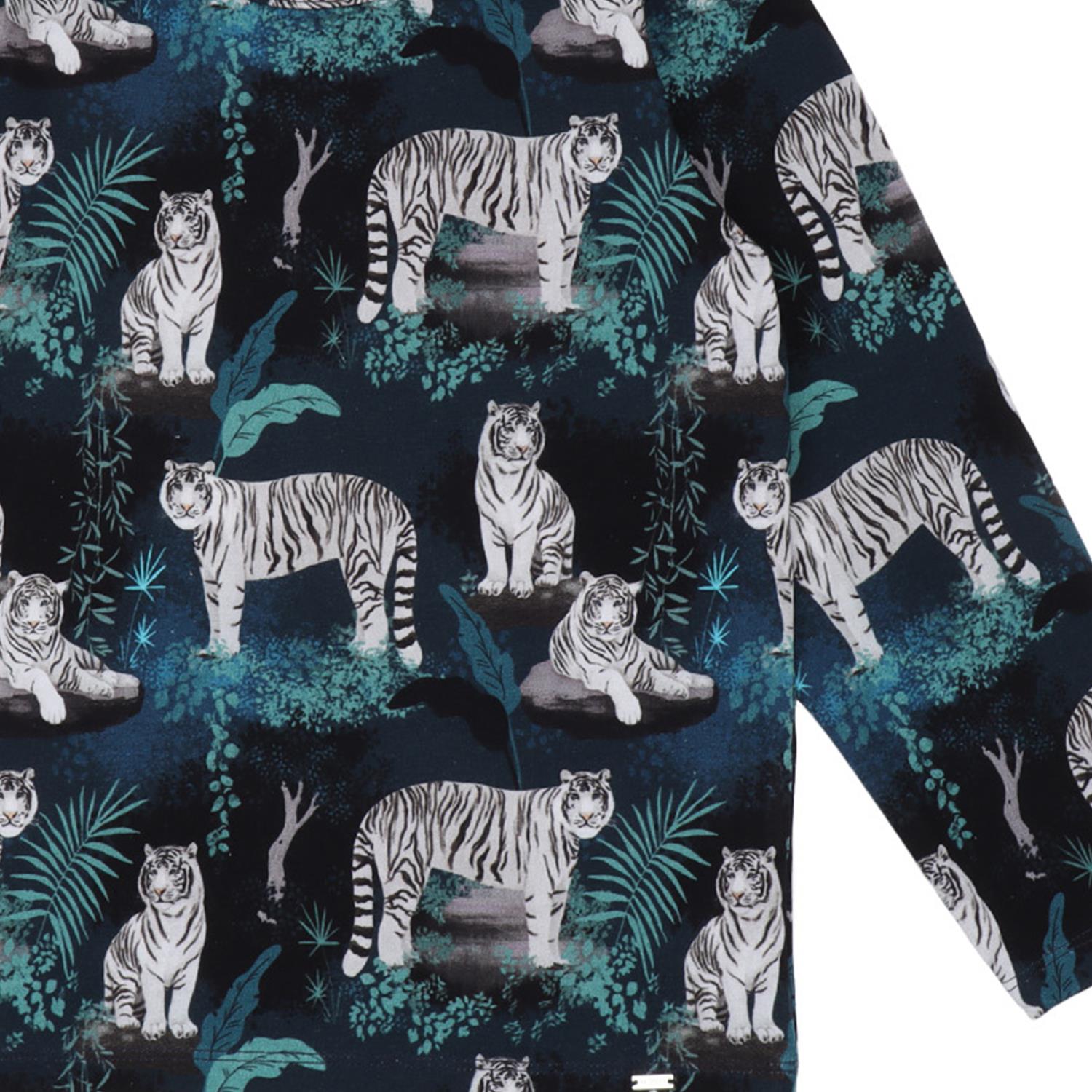 Tigres blancs - T-shirt