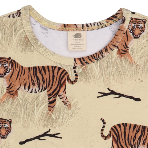 Tigers-T-Shirt
