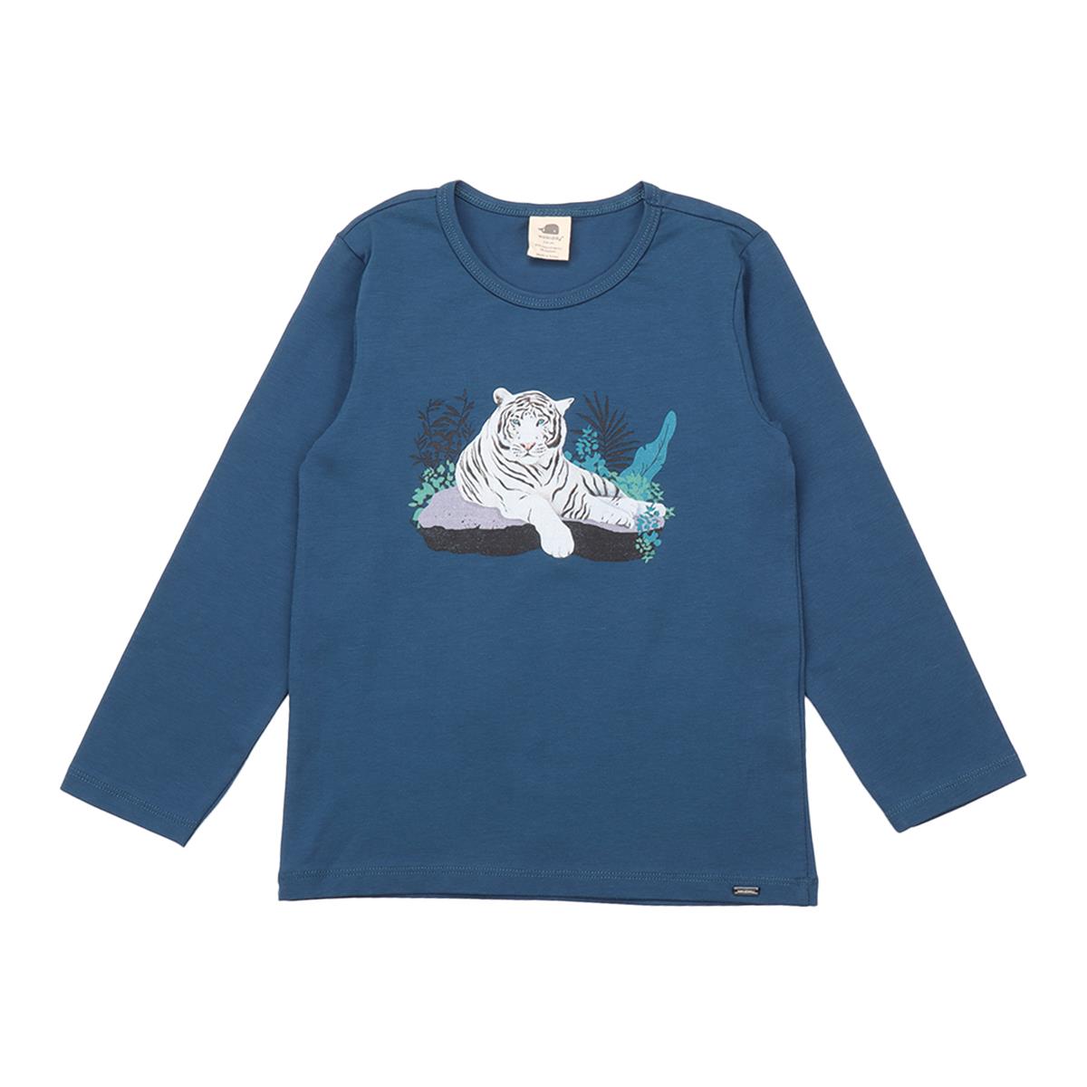 Witte Tijgers - Shirt