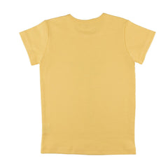 Cotton T-shirt (organic)