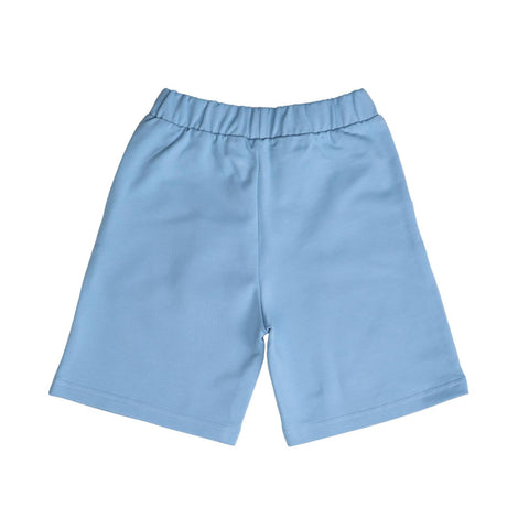 Tranquil Blue - Baumwolle (Bio)