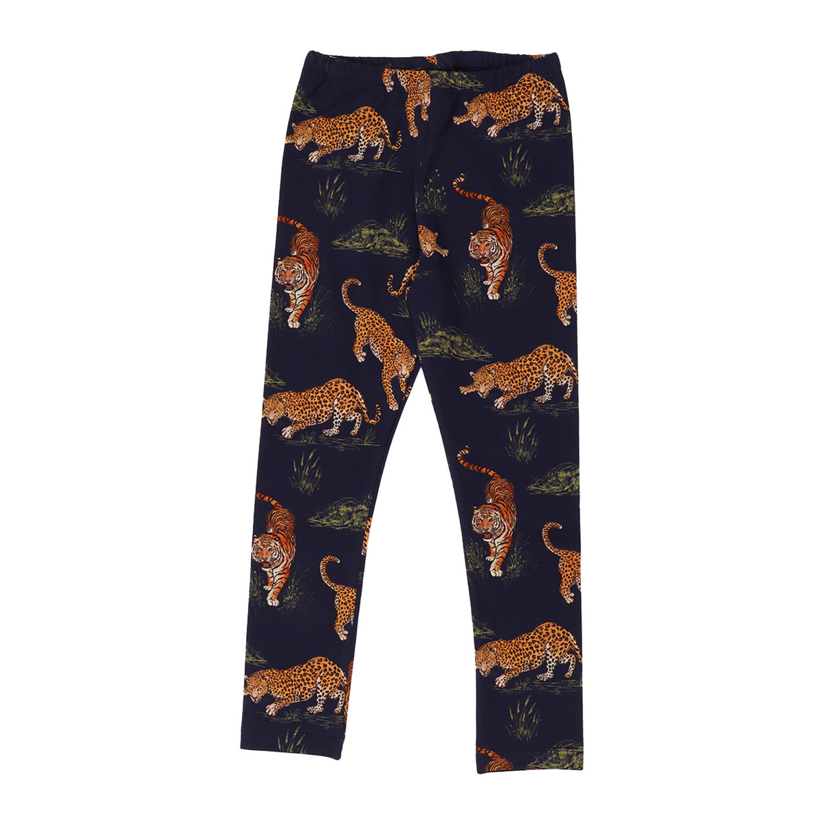Tigers and Leopards-Leggings