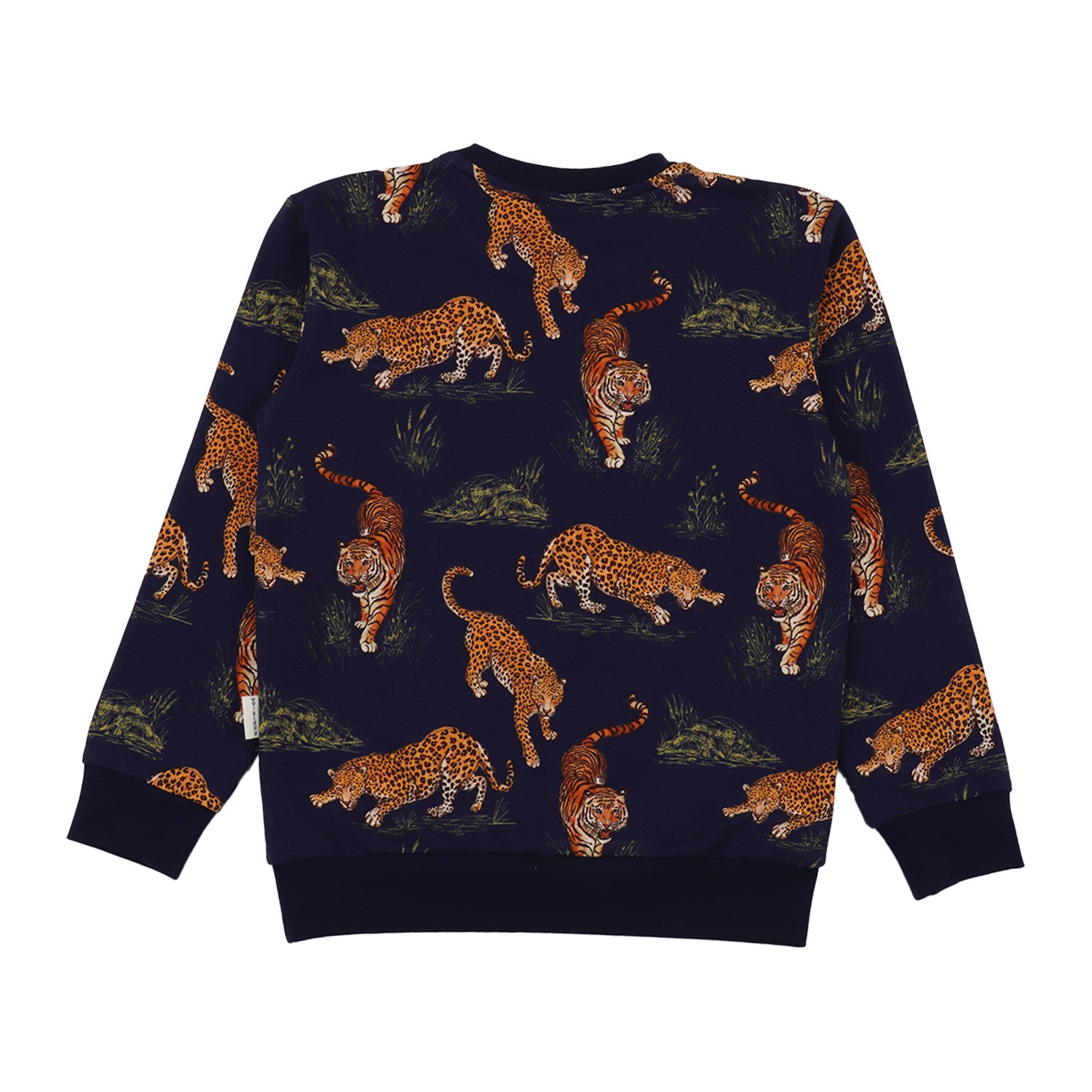 Tigers and Leopards-Sweatshirt