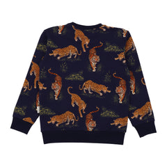 Tigers and Leopards-Sweatshirt