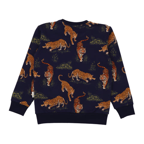 Tigers and Leopards-Sweatshirt