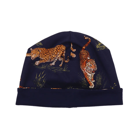Tigers and Leopards-Beanie