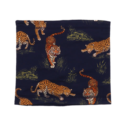 Tigers and Leopards-Loop